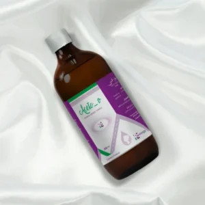 اسيتوفى غسول العناية الشخصية