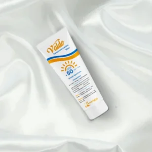 فالدو لوشن واقي شمس