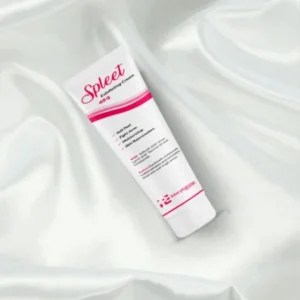 سبلييت كريم مقشر