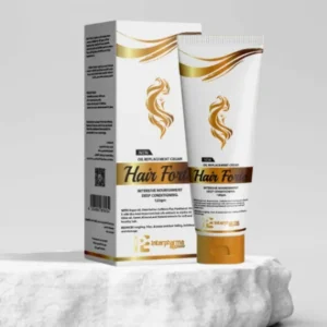 هيرفورت كريم بديل الزيت