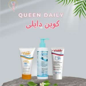 Queen Daily
