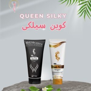 Queen Silky